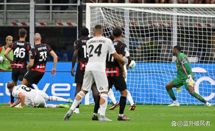 1-1!26岁扎尼奥洛救主,乌迪内斯逼平黑马,意甲升班马5轮不胜