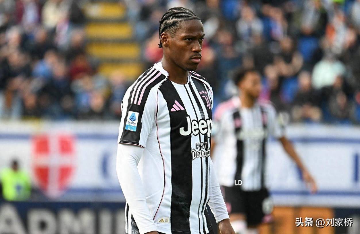 稳定军心,尤文续约31岁后卫,8场1球,新援戴维何时激活