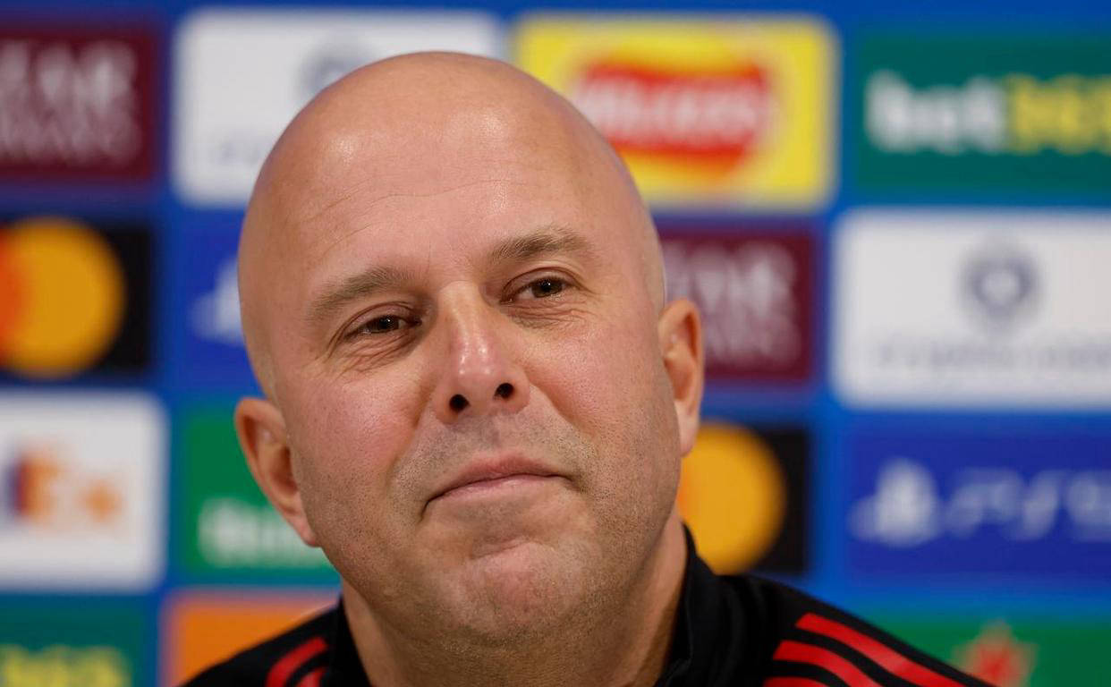 詹俊犀利点评！四大“没有”揭示利物浦三线崩盘根本原因